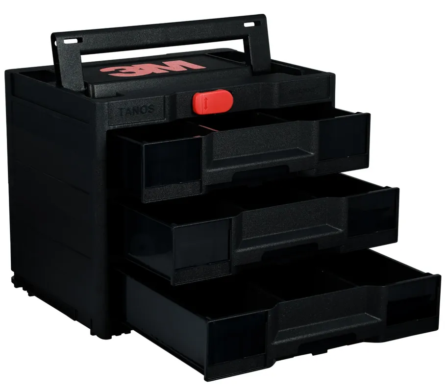 Favoriet 3M 33784 Organizer Box 40x30x34cm