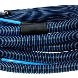 Gratis Retour 3M 33783 Antistatische Combislang 8 meter voor Pneumatische Schuurmachine