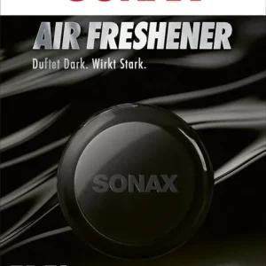 Seizoensaanbieding SONAX EDELDARK Auto Luchtverfrisser met Luxe Parfum