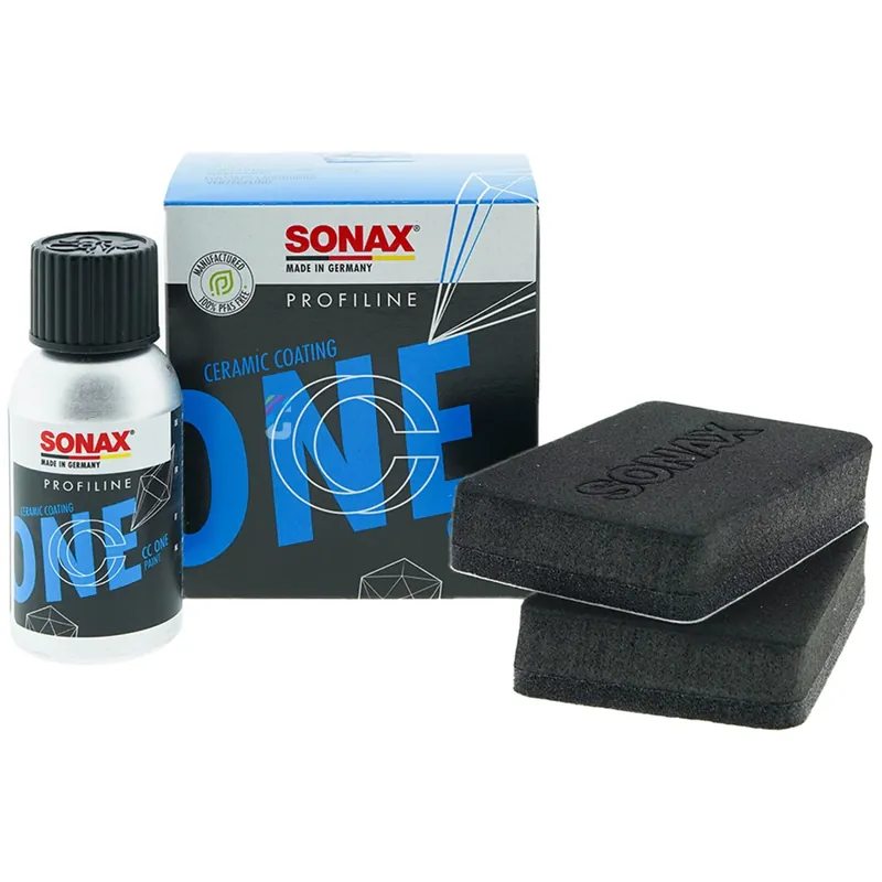 SONAX PROFILINE Ceramic Coating ONE Direct Verzonden
