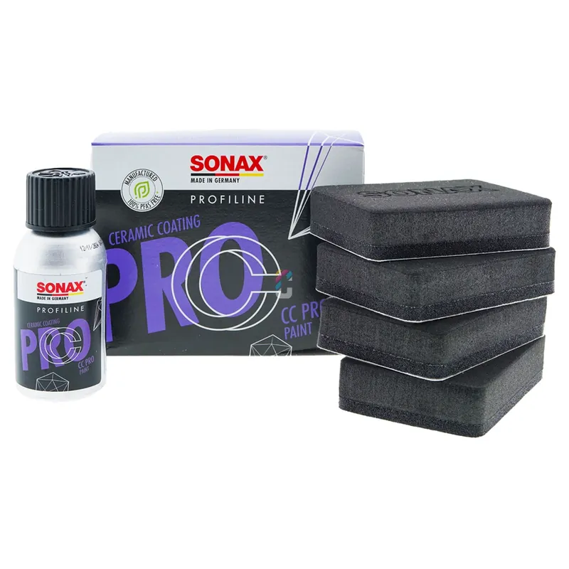 SONAX PROFILINE Ceramic Coating PRO Hete Deal