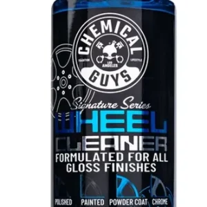 Chemical Guys Signature Series Wheel Cleaner 473ml Uitverkoop