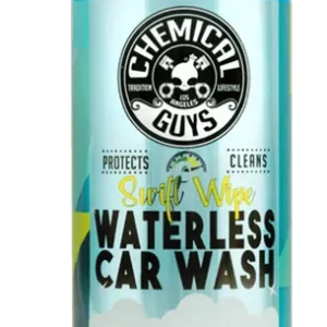 Weekendaanbieding Chemical Guys Swift Wipe Waterless Car Wash 473ml