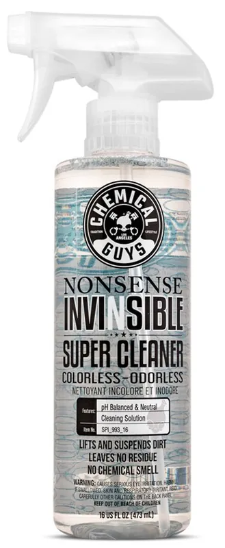 Must-Have Chemical Guys Nonsense All Purpose Cleaner 473ml