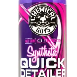 Rechtstreeks Van De Fabrikant Chemical Guys Extreme Slick Streak-Free Polymer Quick Detail Spray 473ml