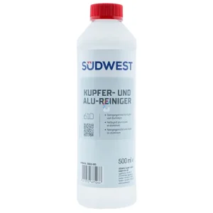 Südwest Koper Aluminium Reiniger 500ml Lage Prijs