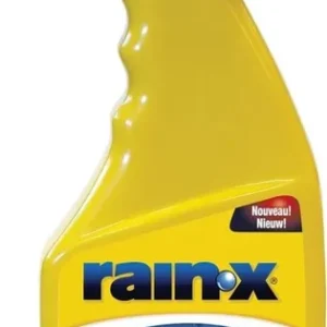 Voordeelprijs Rain-X Anti-Regen Waterafstotende Autoruiten spray 500ml