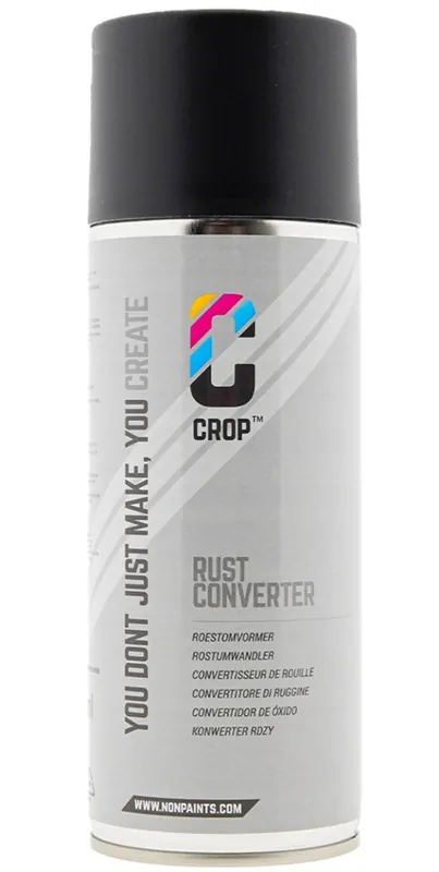 CROP Roestomvormer spuitbus 400ml Actieprijs