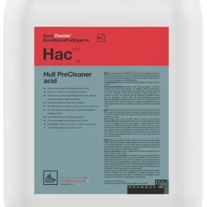 Betrouwbaar Koch Chemie Hull PreCleaner Acid 10 liter - Zure voorreiniger