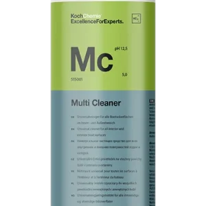 Koch Chemie Multi Cleaner 1 liter - Universele reiniger Hoge Kwaliteit