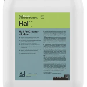 Koch Chemie Multi Cleaner 10 liter - Universele reiniger Hete Deal