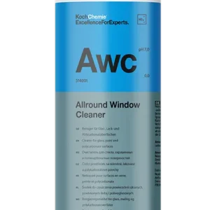 Koop Vandaag Koch Chemie Allround Window Cleaner 1 liter - Alkalische reiniger