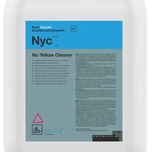 Koch Chemie No Yellow Cleaner 10 liter - Verdunbare voorreiniger Koop Vandaag