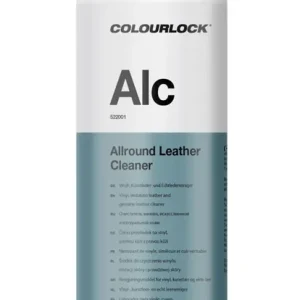 Finale Uitverkoop Koch Chemie Allround Leather Cleaner 1 liter - Leerreiniger