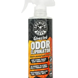 Chemical Guys Ghosted Odor Eliminator 473ml Tijdelijk Beschikbaar