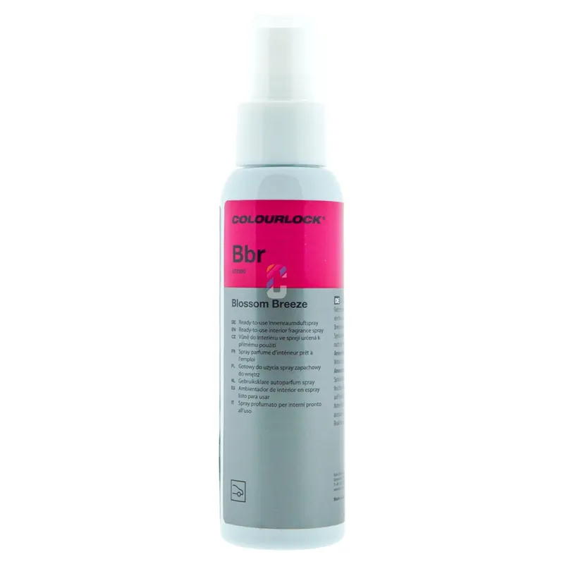 Gereduceerde Prijs Koch Chemie Auto Parfum Spray Blossom Breeze 100ml