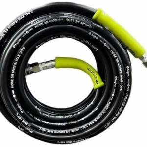 Bigboi WashR Pro & WashR Duo Commercial Grade Hose 30M Koop Online