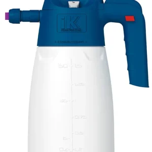 iK ALK Foam Pro 2 Alkalische Drukspuit 1,25 liter Gecertificeerd