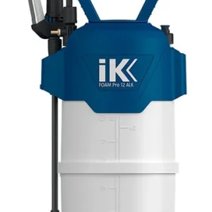 iK ALK Foam Pro 12 Alkalische Drukspuit 6 liter Direct Beschikbaar