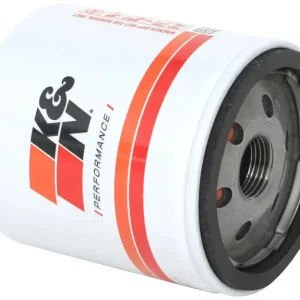 Merkproduct K&N Oliefilter HP1007