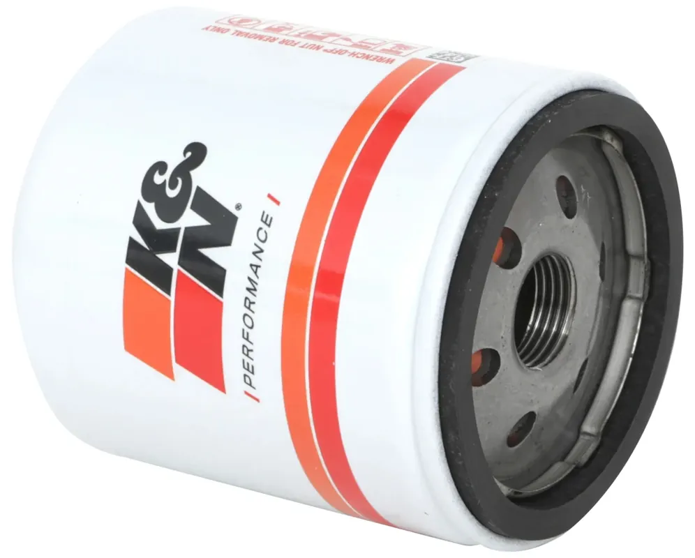 Merkproduct K&N Oliefilter HP1007