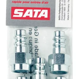 Shop Nu SATA Insteeknippels 1/4"