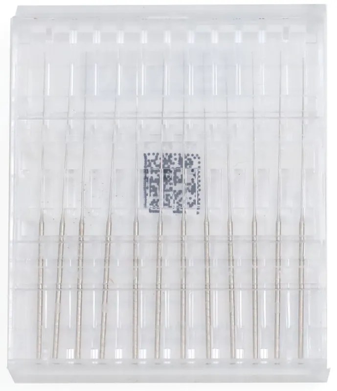 Must-Have SATA Reinigingsnaalden voor spuitkop – 12 stuks