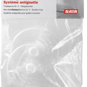 SATA-druppelkapset voor aluminium Actieprijs