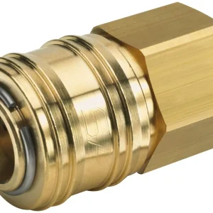 Actieprijs SATA Snelkoppeling Binnendraad 3/8"