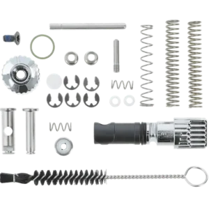 Betrouwbaar SATA Reparatieset SATAjet X 5500