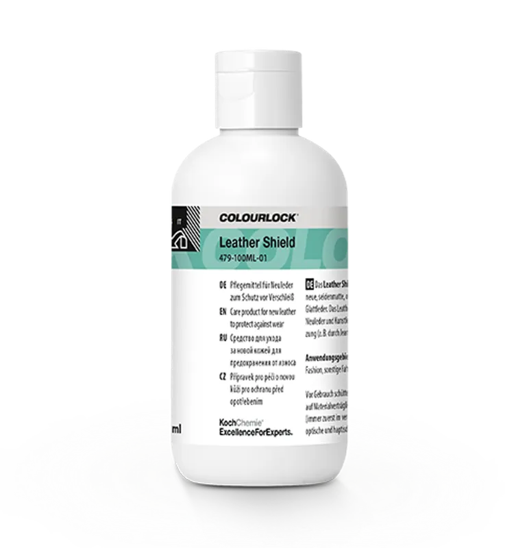 Merkproduct Colourlock Leer Verzegeling 100ml