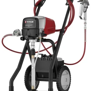 Koop Online TITAN Compact 190 Airless Spuitpomp