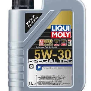Liqui Moly Special Tec F 5w30 Motorolie 1 liter Populair