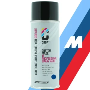 BMW M Donkerblauw 4000 Lak in spuitbus 400ml Actieprijs