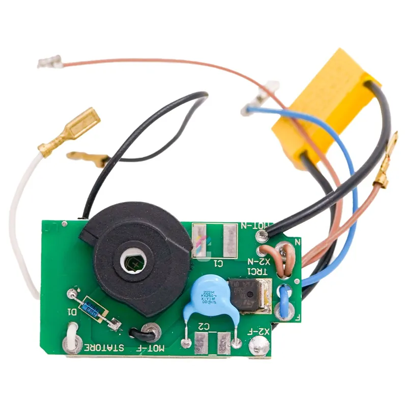 RUPES Elektronische Toerentalregelaar LS/LE21 Actieprijs