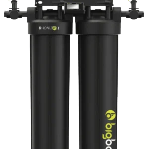 BigBoi D-IONIZR1 Water Filtration System - Waterafscheider Rechtstreeks Van De Fabrikant