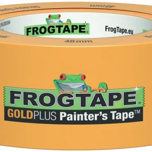 FrogTape GoldPlus 48mm - per rol Koopje