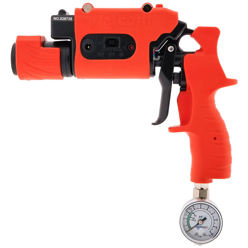 Favoriet Walcom Zero Static Ionisatiepistool