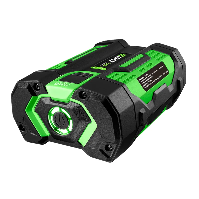 Koop Vandaag EGO BA1400T Accu 2,5 Ah