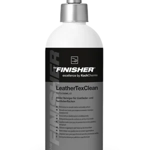 Betrouwbaar Koch Chemie The Finisher LeatherTexClean 500ml