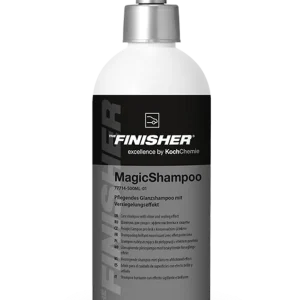 Flitsaanbieding Koch Chemie The Finisher MagicShampoo 500ml