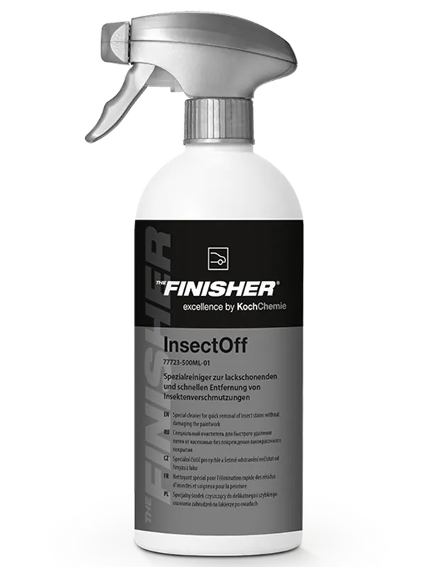 Koch Chemie The Finisher InsectOff 500ml Goedkoop
