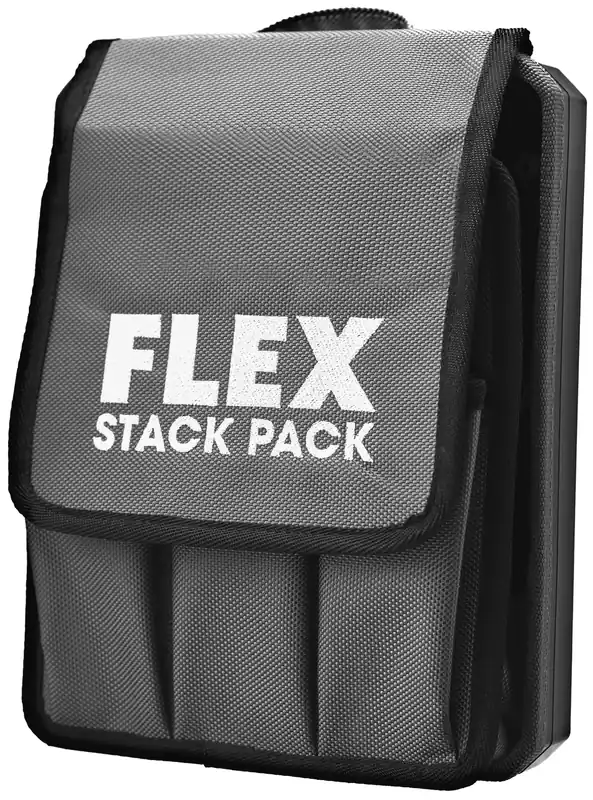 FLEX STACK PACK Kleine Tas Gereduceerde Prijs