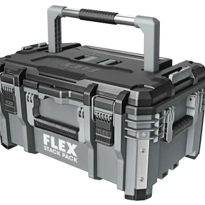 FLEX STACK PACK Middelgrote Box Meest Verkocht