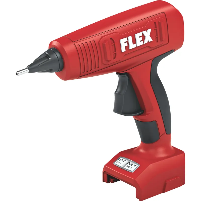 FLEX GG 200 18 Accu Lijmpistool Weekendaanbieding