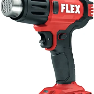 FLEX HG 530 18 Accu Heteluchtpistool Lage Prijs