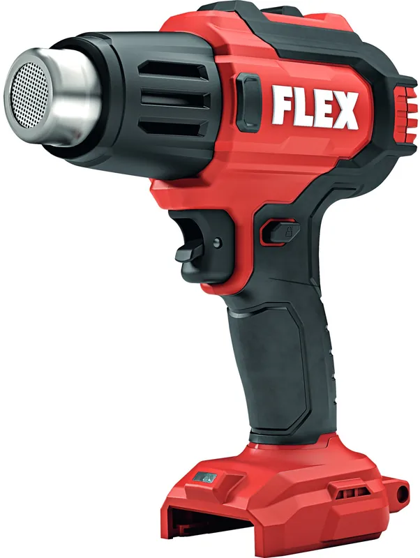 FLEX HG 530 18 Accu Heteluchtpistool Lage Prijs