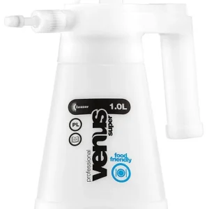 Weekendaanbieding Kwazar Venus Super Food Sprayer - 1 liter