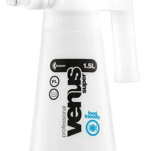 Merkproduct Kwazar Venus Super Food Sprayer - 1,5 liter