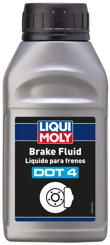 Actieprijs Liqui Moly Remvloeistof DOT 4 500ml